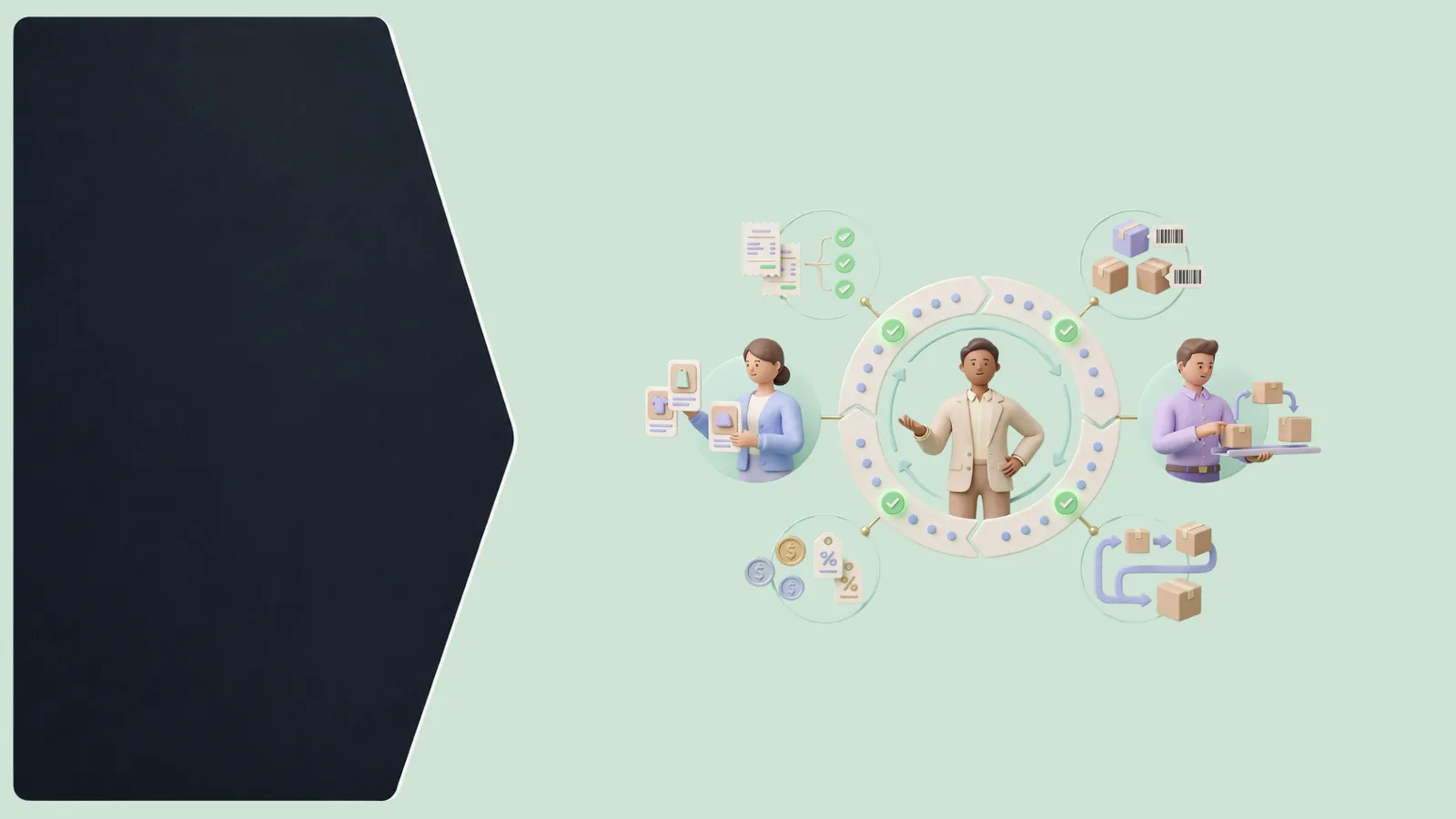 Marketplace Operations Best Practices